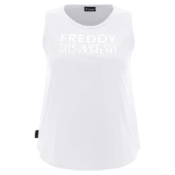 CANOTTA DA DONNA FREDDY - S3WMVK1 W