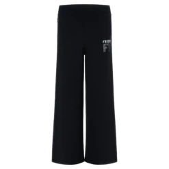 PANTALONE DA TUTA DA DONNA FREDDY - S3WCXP2 N