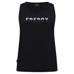 CANOTTA DA DONNA FREDDY - S3WCXK1 N