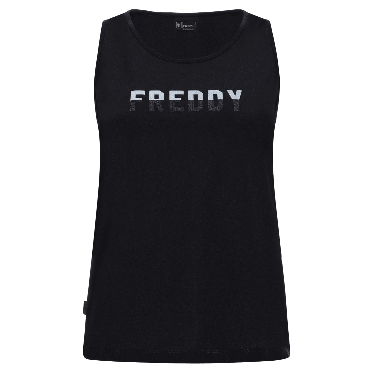CANOTTA DA DONNA FREDDY - S3WCXK1 N 1 CANOTTA DA DONNA FREDDY - S3WCXK1 N