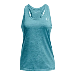 CANOTTA DA DONNA UNDER ARMOUR TECH TANK TWIST - 1275487 433