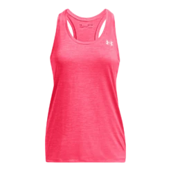 CANOTTA DA DONNA UNDER ARMOUR TECH TANK TWIST - 1275487 684