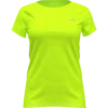 T-SHIRT A MANICA CORTA DA DONNA UNDER ARMOUR HG ARMOUR SS - 1328964 369