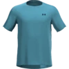 T-SHIRT A MANICA CORTA DA UOMO UNDER ARMOUR TECH 2.0 SS TEE NOVELTY - 1345317 433