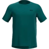 T-SHIRT A MANICA CORTA DA UOMO UNDER ARMOUR TECH 2.0 SS TEE NOVELTY - 1345317 722