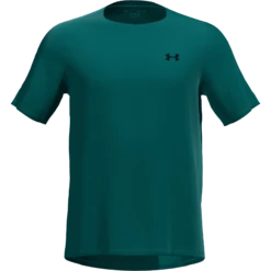 T-SHIRT A MANICA CORTA DA UOMO UNDER ARMOUR TECH 2.0 SS TEE NOVELTY - 1345317 722