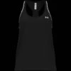 CANOTTA DA DONNA UNDER ARMOUR KNOCKOUT TANK - 1351596 001