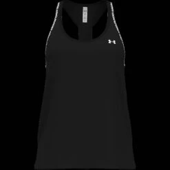 CANOTTA DA DONNA UNDER ARMOUR KNOCKOUT TANK - 1351596 001