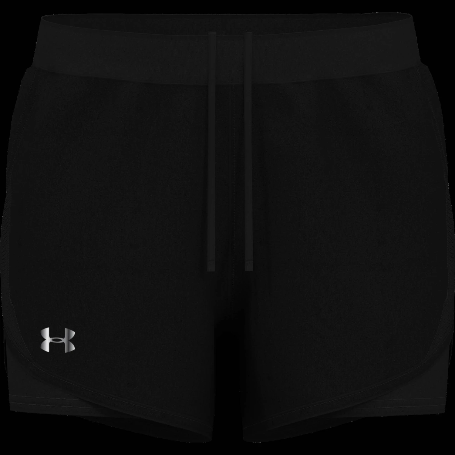 SHORT DA DONNA UNDER ARMOUR FLY BY 2.0 2N1 SHORT - 1356200 001 1 SHORT DA DONNA UNDER ARMOUR FLY BY 2.0 2N1 SHORT - 1356200 001