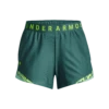 SHORT DA DONNA UNDER ARMOUR PLAY UP SHORTS 3.0 TRICO NOV - 1360940 722