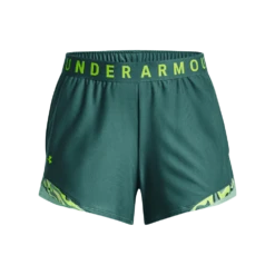 SHORT DA DONNA UNDER ARMOUR PLAY UP SHORTS 3.0 TRICO NOV - 1360940 722