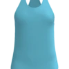 CANOTTA DA DONNA UNDER ARMOUR STREAKER TANK - 1361372 433