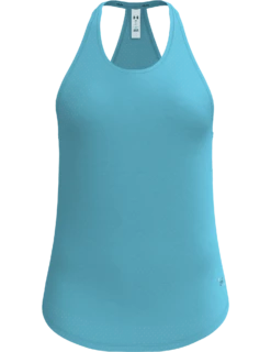 CANOTTA DA DONNA UNDER ARMOUR STREAKER TANK - 1361372 433