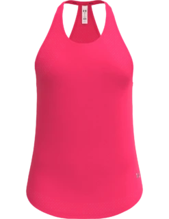 CANOTTA DA DONNA UNDER ARMOUR STREAKER TANK - 1361372 683