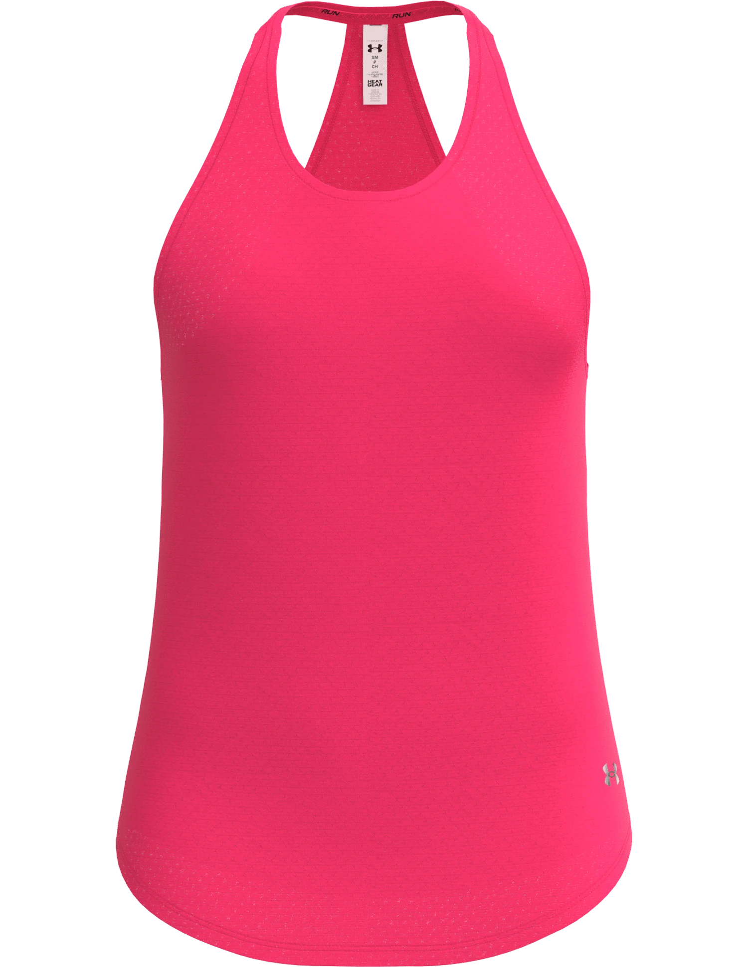 CANOTTA DA DONNA UNDER ARMOUR STREAKER TANK - 1361372 683 1 CANOTTA DA DONNA UNDER ARMOUR STREAKER TANK - 1361372 683