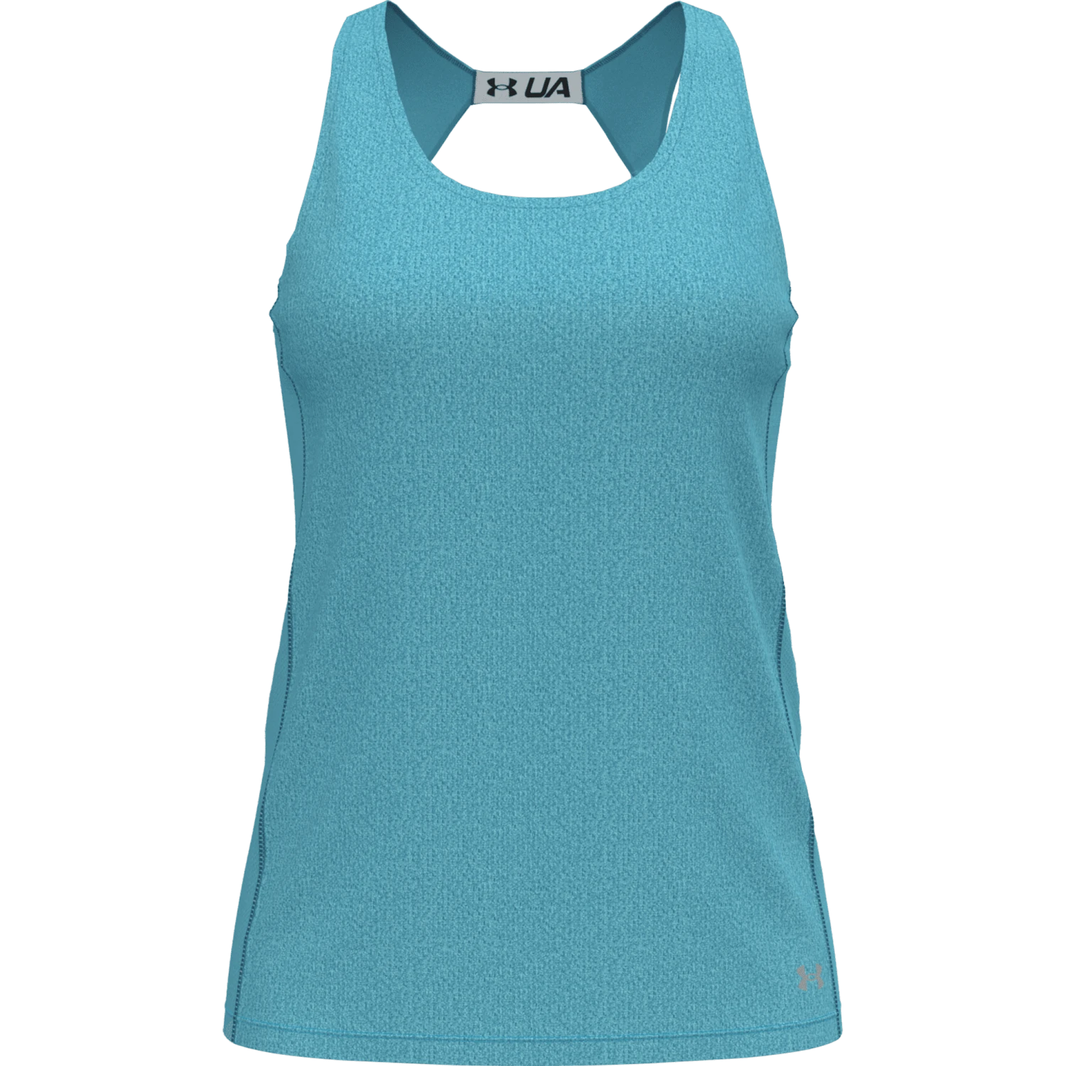 CANOTTA DA DONNA UNDER ARMOUR FLY BY TANK - 1361394 433 1 CANOTTA DA DONNA UNDER ARMOUR FLY BY TANK - 1361394 433