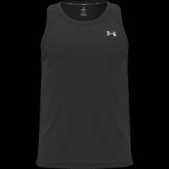 CANOTTA DA UOMO UNDER ARMOUR STREAKER SINGLET - 1361468 001