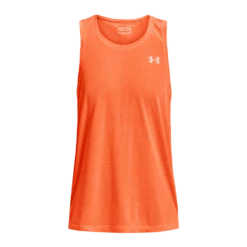 CANOTTA DA UOMO UNDER ARMOUR STREAKER SINGLET - 1361468 866