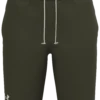SHORT DA UOMO UNDER ARMOUR RIVAL TERRY SHORT - 1361631 390