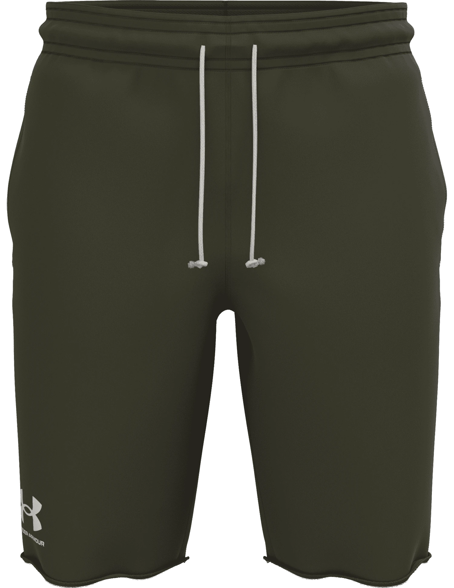 SHORT DA UOMO UNDER ARMOUR RIVAL TERRY SHORT - 1361631 390 1 SHORT DA UOMO UNDER ARMOUR RIVAL TERRY SHORT - 1361631 390