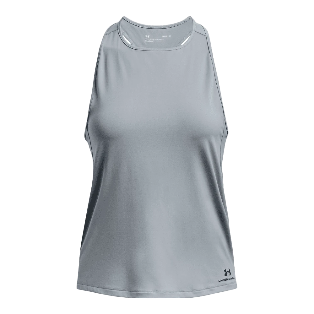 CANOTTA DA DONNA UNDER ARMOUR RUSH ENERGY TANK - 1370064 465 1 CANOTTA DA DONNA UNDER ARMOUR RUSH ENERGY TANK - 1370064 465