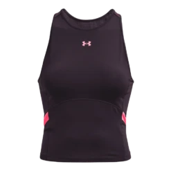 CANOTTA DA DONNA UNDER ARMOUR ARMOUR MESH TANK - 1373943 541