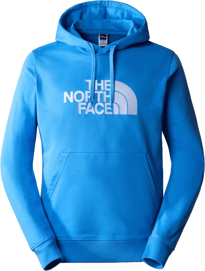 FELPA DA UOMO THE NORTH FACE LT DREPEAK PO HD SUPER SONICBLUE NF00A0TE LV6 1 FELPA DA UOMO THE NORTH FACE LT DREPEAK PO HD SUPER SONICBLUE NF00A0TE LV6