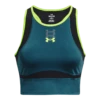 CANOTTA DA DANNA UNDER ARMOUR RUN ANYWHERE TANK - 1376810 414