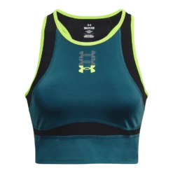 CANOTTA DA DANNA UNDER ARMOUR RUN ANYWHERE TANK - 1376810 414