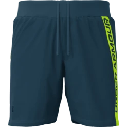 SHORT DA UOMO UNDER ARMOUR LAUNCH ELITE 7'' SHORT - 1377003 414