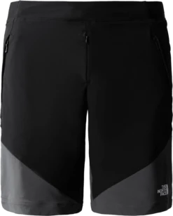 SHORT DA UOMO THE NORTH FACE CIRCADIAN SHORT BLACK NF0A5IMP JK3