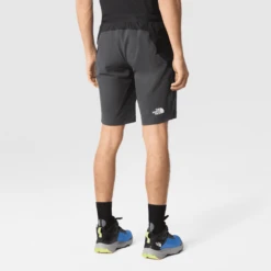 SHORT DA UOMO THE NORTH FACE CIRCADIAN SHORT BLACK NF0A5IMP JK3 -Attiva Moda Negozio 0079921 short da uomo the north face circadian short black nf0a5imp jk3