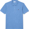 POLO A MANICA CORTA DA UOMO LACOSTE CLASSIC FIT L1264 KC9
