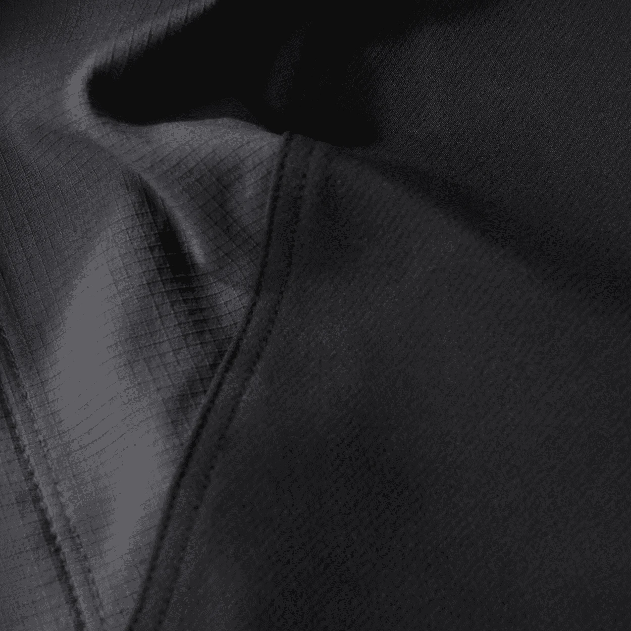 SHORT DA DONNA THE NORTH FACE SALP S STR SHORT BLACK ASPHGR NF0A825I KT0 4 SHORT DA DONNA THE NORTH FACE SALP S STR SHORT BLACK ASPHGR NF0A825I KT0 - immagine 4