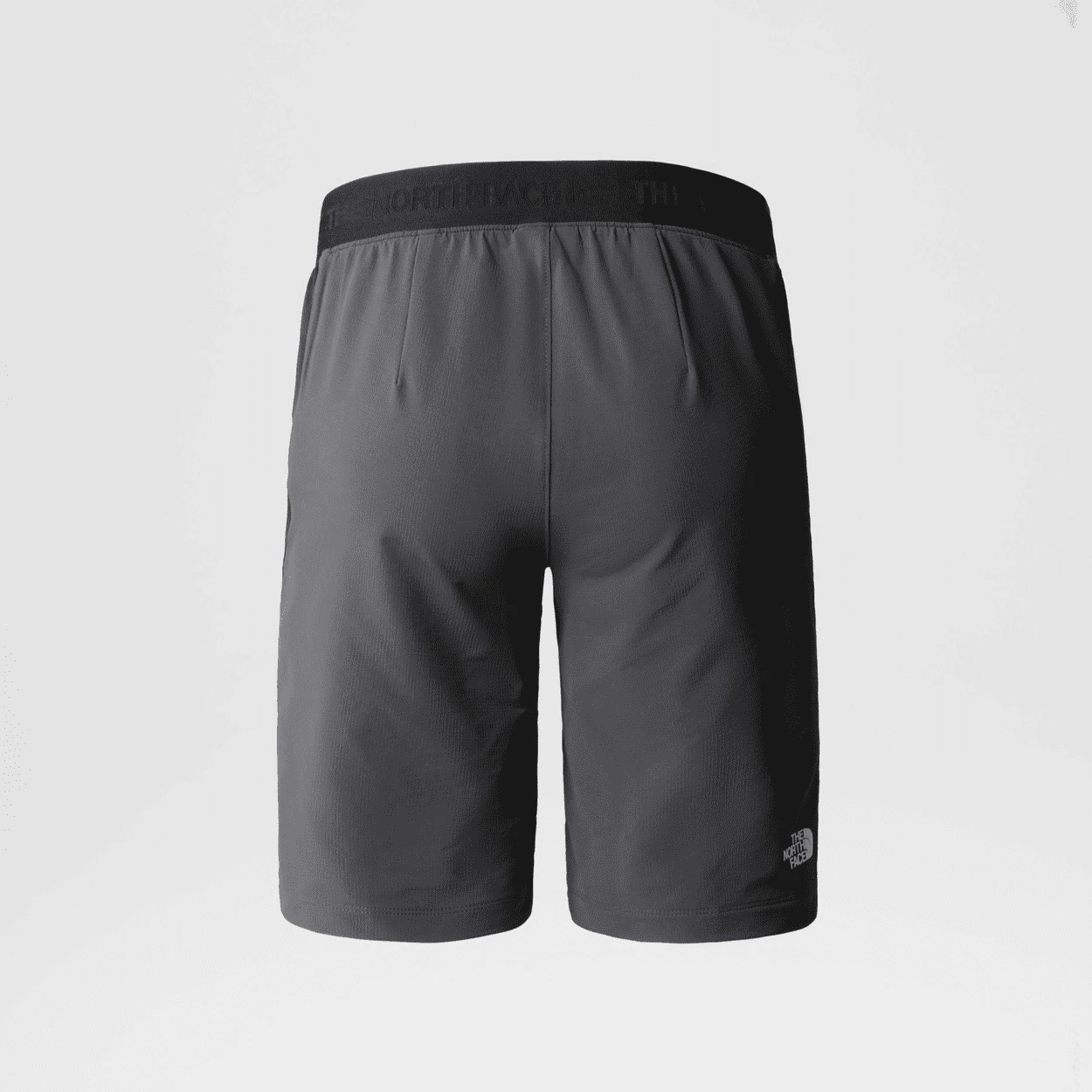 SHORT DA DONNA THE NORTH FACE SALP S STR SHORT BLACK ASPHGR NF0A825I KT0 6 SHORT DA DONNA THE NORTH FACE SALP S STR SHORT BLACK ASPHGR NF0A825I KT0 - immagine 6