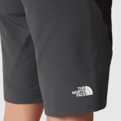 SHORT DA DONNA THE NORTH FACE SALP S STR SHORT BLACK ASPHGR NF0A825I KT0 21 SHORT DA DONNA THE NORTH FACE SALP S STR SHORT BLACK ASPHGR NF0A825I KT0 -Attiva Moda Negozio 0080221 short da donna the north face salp s str short black asphgr nf0a825i kt0