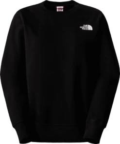 FELPA DA DONNA THE NORTH FACE LIGHT DREPEAK CRE BLACK NF0A7QZW JK3 -Attiva Moda Negozio 0080222 felpa da donna the north face light drepeak cre black nf0a7qzw jk3