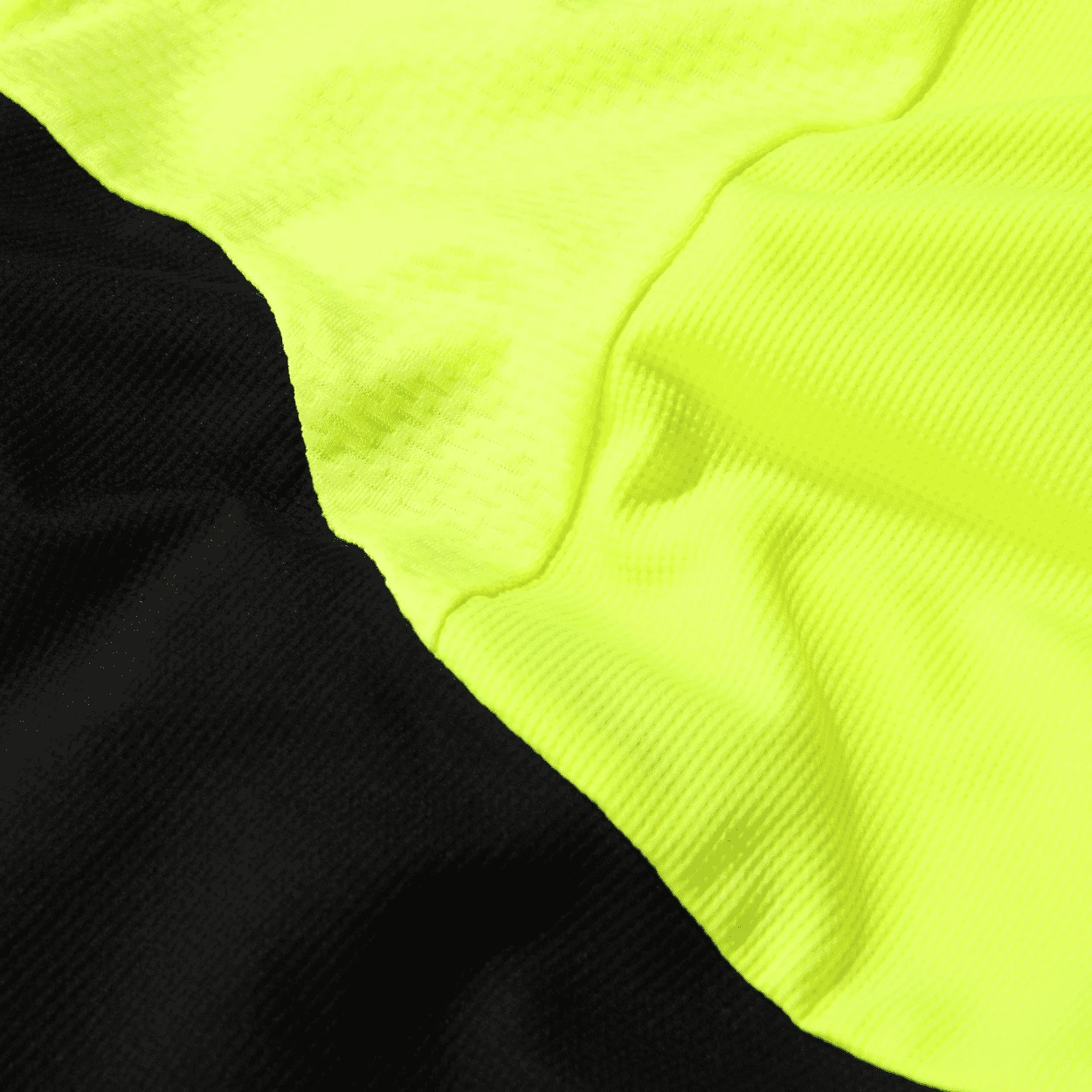 T-SHIRT A MANICA CORTA DA UOMO THE NORTH FACE BOLT TECH TEE LEDYELLBLK NF0A825G FM9 4 T-SHIRT A MANICA CORTA DA UOMO THE NORTH FACE BOLT TECH TEE LEDYELLBLK NF0A825G FM9 - immagine 4