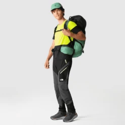 T-SHIRT A MANICA CORTA DA UOMO THE NORTH FACE BOLT TECH TEE LEDYELLBLK NF0A825G FM9 17 T-SHIRT A MANICA CORTA DA UOMO THE NORTH FACE BOLT TECH TEE LEDYELLBLK NF0A825G FM9 -Attiva Moda Negozio 0080282 t shirt a manica corta da uomo the north face bolt tech tee ledyellblk nf0a825g fm9