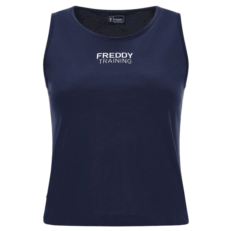 CANOTTA DA DONNA FREDDY - S3WTRT7 B94 1 CANOTTA DA DONNA FREDDY - S3WTRT7 B94