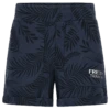 SHORT DA DONNA FREDDY - S3WTRP12C FLO45