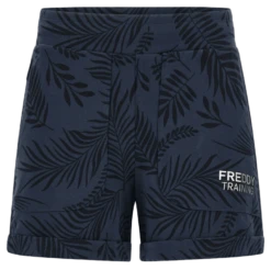 SHORT DA DONNA FREDDY - S3WTRP12C FLO45