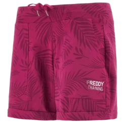 Attiva Moda Negozio -Attiva Moda Negozio 0080533 short da donna freddy s3wtrp12c flo47