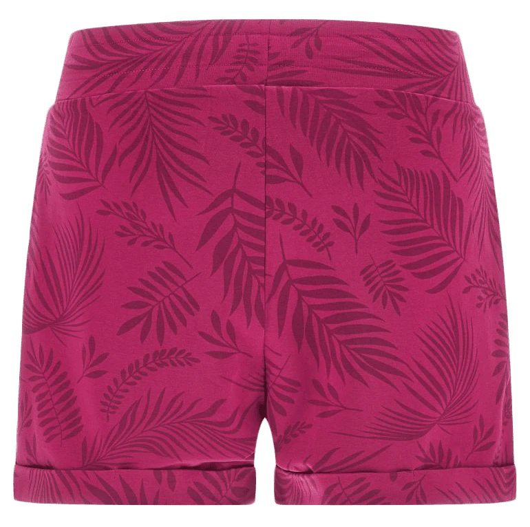 SHORT DA DONNA FREDDY - S3WTRP12C FLO47 3 SHORT DA DONNA FREDDY - S3WTRP12C FLO47 - immagine 3