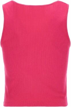 CANOTTA DA DONNA FREDDY S3WGZK1 F111 -Attiva Moda Negozio 0080563 freddy canotta f111