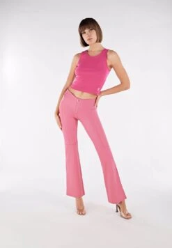 CANOTTA DA DONNA FREDDY S3WGZK1 F111 -Attiva Moda Negozio 0080564 freddy canotta f111