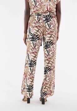 PANTALONE DA TUTA DA DONNA FREDDY S3WSLP9C FLO55 7 PANTALONE DA TUTA DA DONNA FREDDY S3WSLP9C FLO55 -Attiva Moda Negozio 0080649 freddy pantalone lungo flo55