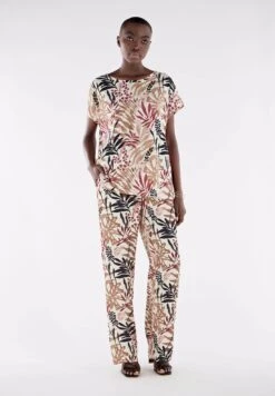 PANTALONE DA TUTA DA DONNA FREDDY S3WSLP9C FLO55 9 PANTALONE DA TUTA DA DONNA FREDDY S3WSLP9C FLO55 -Attiva Moda Negozio 0080651 freddy pantalone lungo flo55