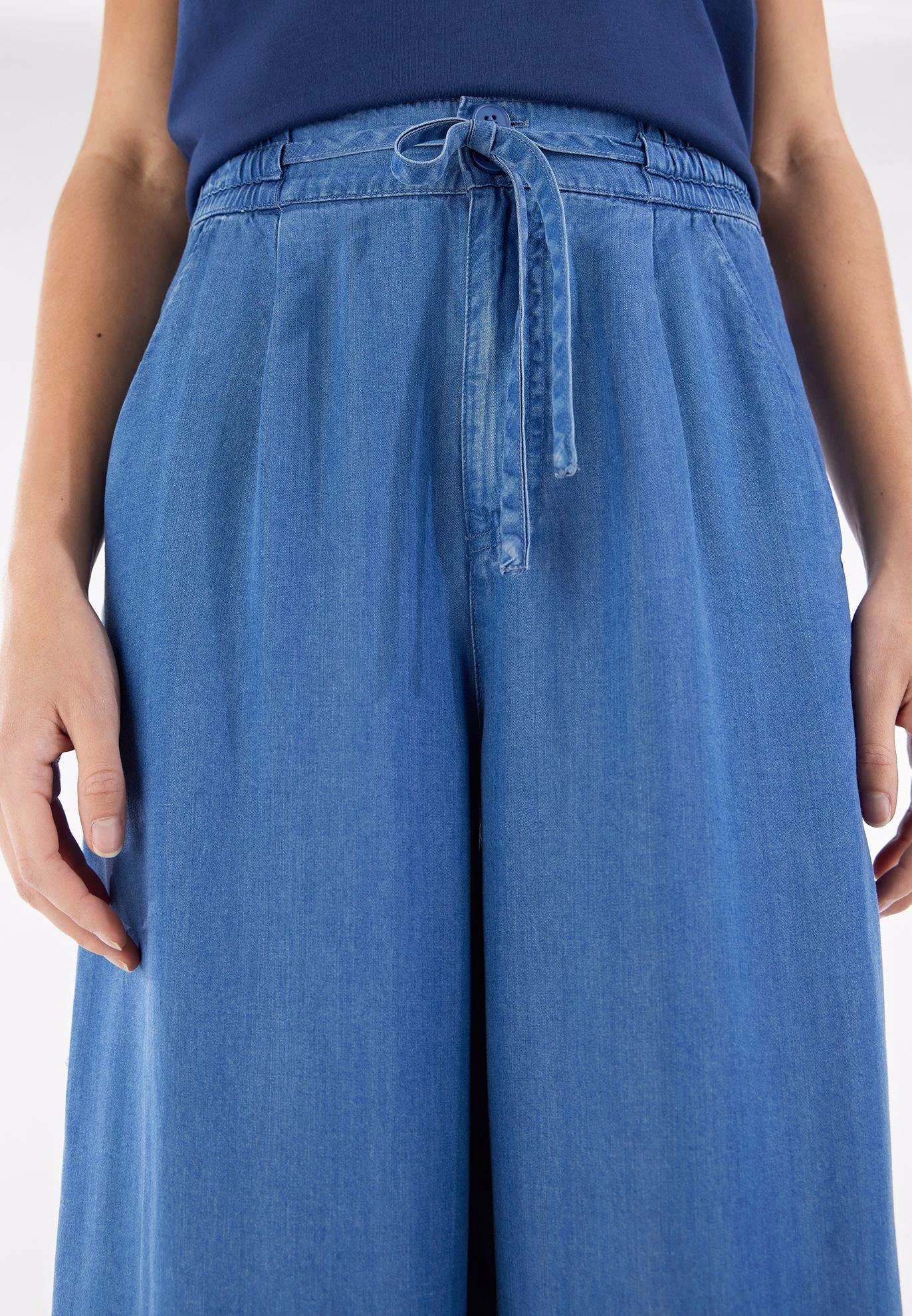 PANTALONE DA TUTA DA DONNA FREDDY S3WSLP6 J4 4 PANTALONE DA TUTA DA DONNA FREDDY S3WSLP6 J4 - immagine 4