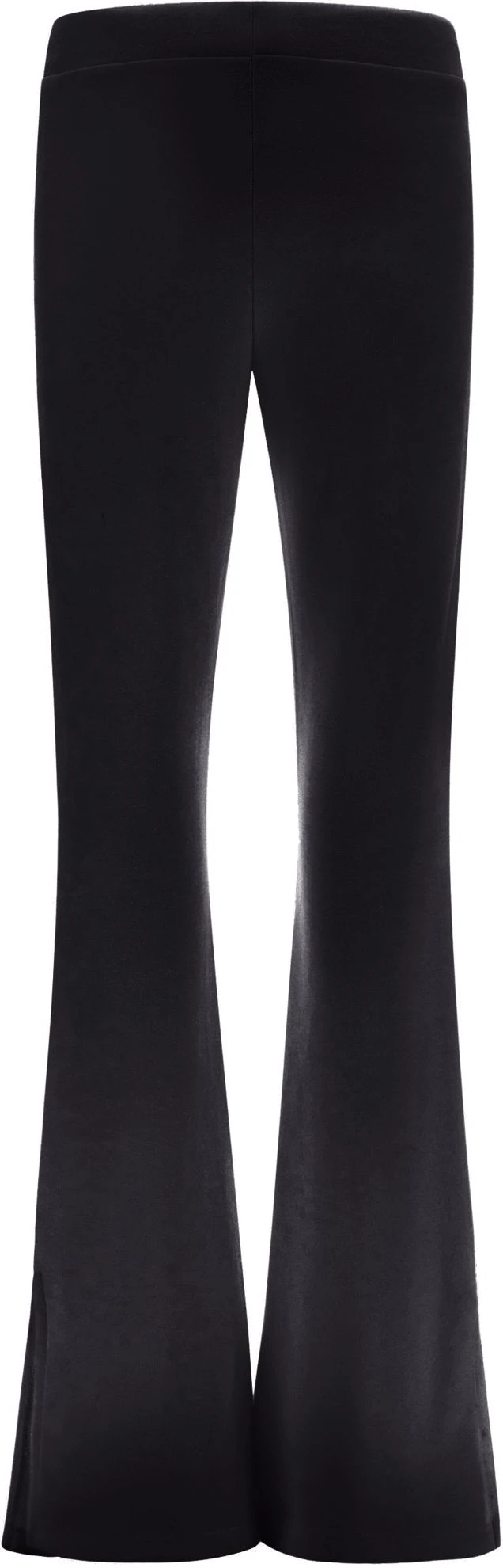 PANTALONE DA TUTA DA DONNA FREDDY S3WGZP5 N 2 PANTALONE DA TUTA DA DONNA FREDDY S3WGZP5 N - immagine 2